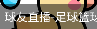 球友直播-足球篮球体育直播平台
